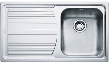 FRANKE Sudoper LLX 611-L lijevi