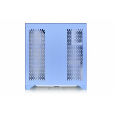 THERMALTAKE Kućište CTE E600 MX HYDRANGEA, mid tower, E-ATX, plavo