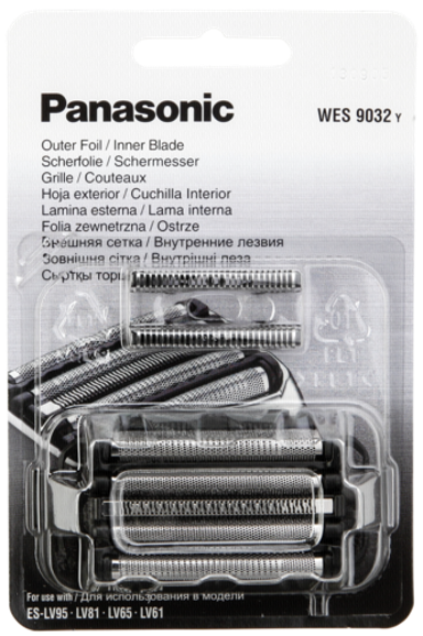 PANASONIC Nastavak za brijaći aparat WES 9032 Y1361
