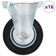 Fiksni kotačići 16 kom 100 mm