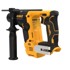DEWALT Akumulatorski udarni čekić, SDS-Plus DCH072N XR