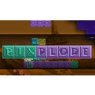 Igra za PC: Pixplode (STEAM Key)