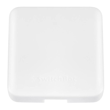 SWITCHBOT Hub adapter Smart remote control