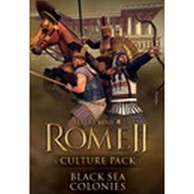 Igra za PC: Total War: ROME II - Black Sea Colonies Culture Pack