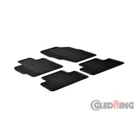 GLEDRING Auto tepih gumeni MAZDA CX-7 2007 