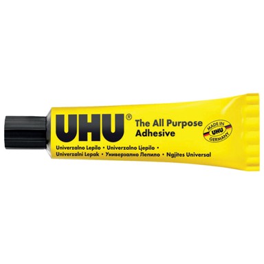 UHU Univerzalno ljepilo, 35 ml, zeleno