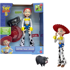 DISNEY PIXAR Lutka JKL99