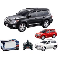 DENIS Autombil na daljinsko upravljanje 1:14 BMW X6