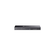 TP-LINK Hardverski kontroler Omada Cloud, Quad-Core CPU, 2×10G SFP+, 4×GE RJ45, 2×USB 3.0, 1×GE konzola