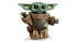 LEGO STAR WARS Grogu Mandalorian Apprentice