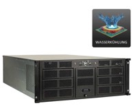 BLUECHIP Stolno računalo BUSINESSline Workstation WS1310R / AMD Ryzen Threadripper 7960X, 32 GB RAM, 500 GB SSD, Windows 11 Pro