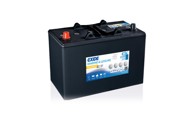 EXIDE Akumulator Marine Equipment GEL ES950 80AH L+ 34,9X17,5X23,5 (950A)