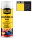 DISTYK Sprej boja RAL1023, 400 ml, žuta
