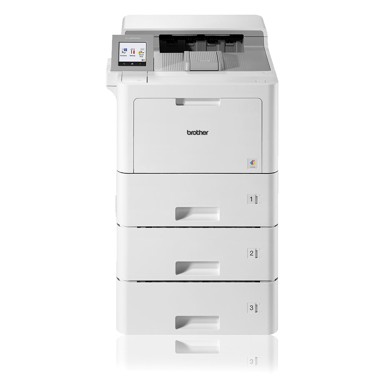 BROTHER Laserski printer HL-L9470CDNTT, boja, 2400 x 600 DPI, A4