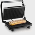 ALPINA Toster Panini Grill, 700 W