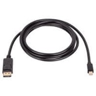 SINNECT Kabel DisplayPort na miniDisplayPort, M/M, 1.8 m