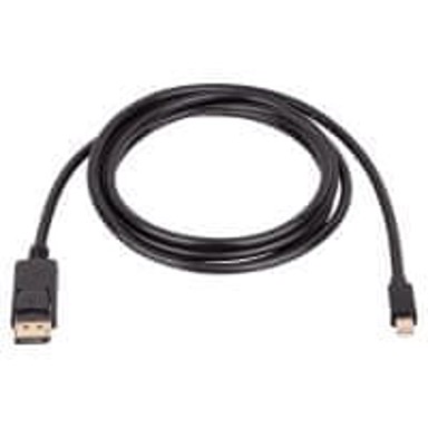 SINNECT Kabel DisplayPort na miniDisplayPort, M/M, 1.8 m