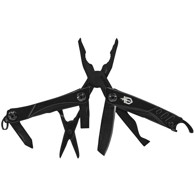 GERBER Multialat Dime Micro Višenamjenski alat, crni