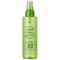 NATURE REPUBLIC Umirujući gel mist za lice i tijelo Aloe Vera 92% Soothing Gel Mist 155 ml