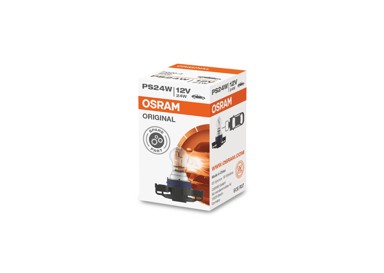 OSRAM Žarulja PS24W 12V 24W 5202 PG20/3