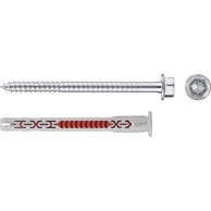 FISCHER Tiple DuoXpand 8x80 FUS 50 pc.