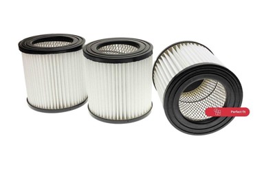 VACS HEPA filter za usisavač SCHEPPACH ASP 30 Plus