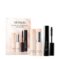 Sensai Lip And Eye Essentials poklon set