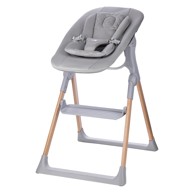FREEON Hranilica 2u1 Flexi Grow siva