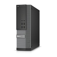 DELL Stolno računalo Optiplex 7020 SFF