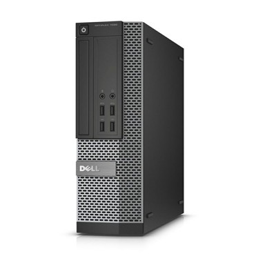 DELL Stolno računalo Optiplex 7020 SFF