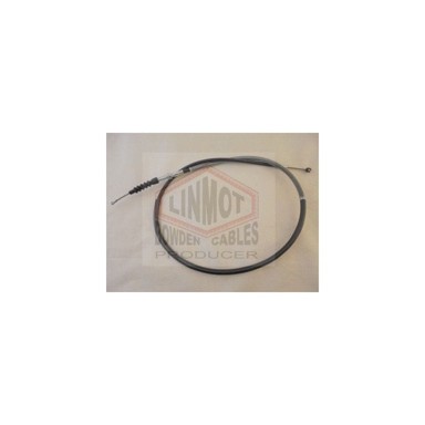 LINMOT Sajla kvačila za Honda VT 600 C Shadow (1993.-1997.), duljina 114/100,5 cm