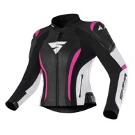 SHIMA Miura 2.0, fuchsia, black and white