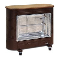 PALMA Električna grijalica 1900P