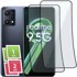 Hibridno staklo za Realme 9 5G cijeli zaslon ceramic 9D, 2 kom