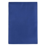 MIJOLNIR Plahta od pamučnog satena 140x200 cm, plava