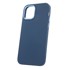 TELFORCEONE Maskica Satin za Samsung Galaxy S22+ (S22 Plus), plava