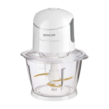 SENCOR Sjeckalica SCB 5100WH-EUE3
