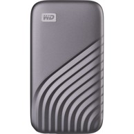WESTERN DIGITAL SSD disk MyPassport, 1TB, USB, vanjski