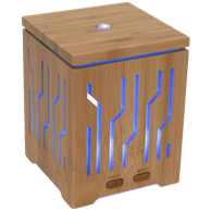 HOME Ovlaživač zraka AD 200, 0.2 l