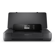 HP Printer Officejet 200, A4, USB, WLAN