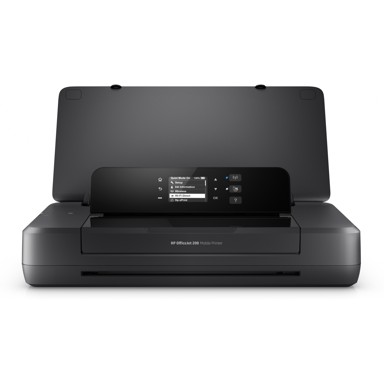 HP Printer Officejet 200, A4, USB, WLAN