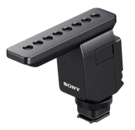 SONY Shotgun mikrofon ECM-B1M