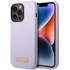 GUESS Futrola MagSafe za Apple iPhone 14 Pro, ljubičasta