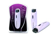 POSTQUAM Nanodepilator na baterije 21149110