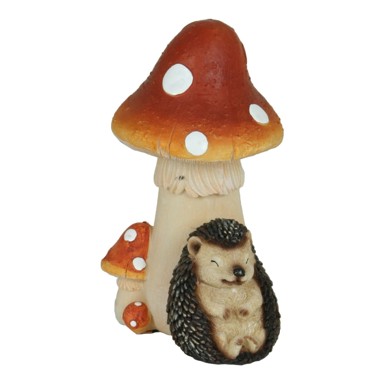 GARDEN PLEASURE Vrtna figurica od polyresina Iggy