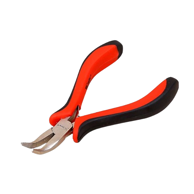 MTX Kliješta šiljata savijena 130 mm