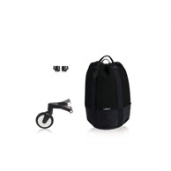 BABYZEN YOYO+ Torba, crna
