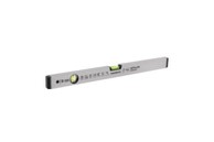 STALCO Libela S-65744, anodizirani aluminij s magnetom, 80 cm, Perfect