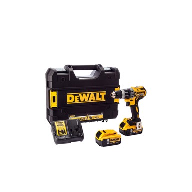 DEWALT Akumulatorski udarni odvijač XR