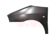 VAN WEZEL Blatobran Fiat Scudo 96-07, prednji, desni, -04, Jumpy/Expert